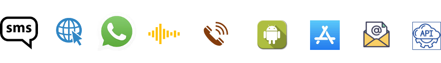 All Communication - Banner All Communication - Banner
